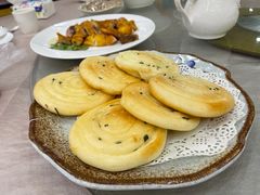 葱油饼-东江渔村(皇悦店)