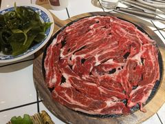 -旧街市鲜货老火锅(大光路店)