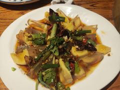 -滇香肴·云南菜蒸汽石锅鱼(云南北路店)