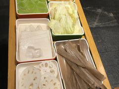 -董家湾重庆老火锅(嘉华店)