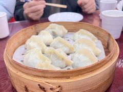 -老边饺子馆(中街店)