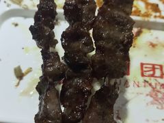 -牛上牛吊炉烧烤(红旗大街店)