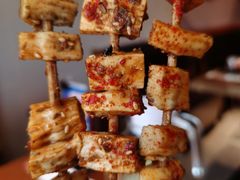 -聚点串吧·北京烧烤(赵登禹路店)