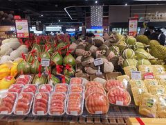 -Olé精品超市(广州太古汇店)