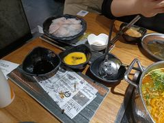 -呷哺呷哺 黄金牧场 (新中关购物中心店)