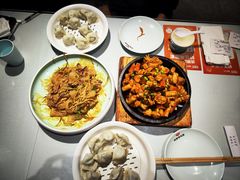 -百饺园(平山道店)