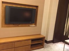 -北京希尔顿逸林酒店