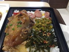 -魏家凉皮(科技三路店)