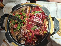 -南锣南门(东方银座店)
