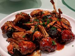 -蝶园·装修中(BFC外滩金融中心店)