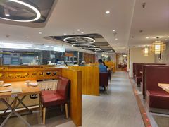 -东方饺子王(重庆路亚泰店)