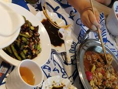 -松哥油焖大虾(皇岗一店)