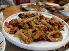 -张记焖窑·十五年专注焖烤(雍和宫店)