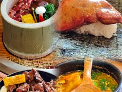 -炎蔵牛舌烤肉