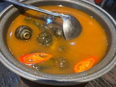 -凤凰山斑鱼馆(恭城店)