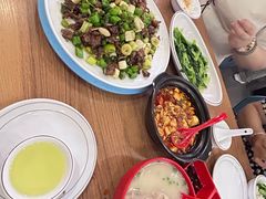 -龙湖成都上城天街