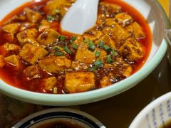 -易老妈蹄花.特色川菜(人民公园总店)