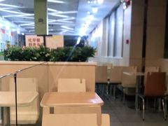 大堂-老乡鸡(合肥火车站店)