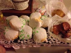 -华莱士·全鸡汉堡(五号路店)