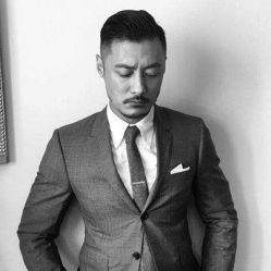 -贝勒爷专业男发