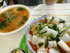 -尔力新疆丸子汤(北屯店)
