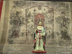 -张掖大佛寺景区