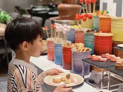 -广州粤海喜来登酒店