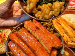 -阳阳老火锅(小南门店)