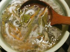-吴越荣记苏州菜·松鼠桂鱼100%活鱼现做(斜塘老街店)