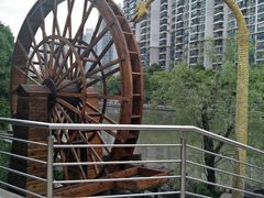 -苏州河梦清园环保主题公园