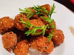 -局气 烤鸭·北京菜(武清店)