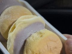 -鲍师傅糕点(虹口龙之梦店)