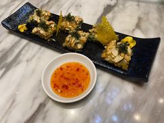 -顺德美的万豪酒店-万豪中餐厅