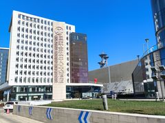 -国家会议中心大酒店