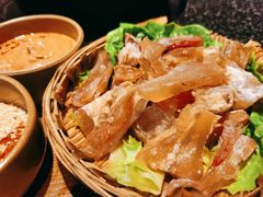 -盡膳口福跷脚牛肉火锅(北美新天地店)