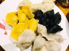 -船歌·鱼水饺青岛菜(闽江二路店)
