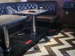 -OS CLUB(长风大悦城店)