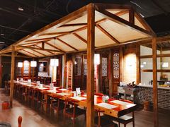 -成都蓝城悦杏温泉美食酒店(宽窄巷子店)