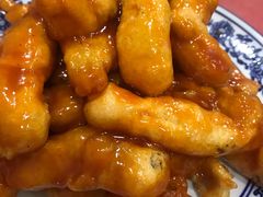 -北大地皖峰饭馆