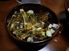-五马集·海鲜·温州大牌档(黑金冠五马街十字路口店)