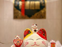 -锦江宾馆-花园餐厅