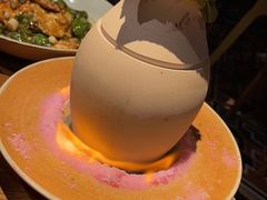 -吃饭皇帝大土家民族菜(正大广场店)