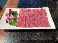 -南门涮肉(上海二店)