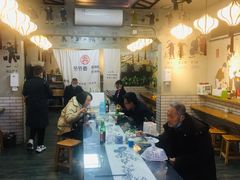 大堂-节节香.成都非遗肥肠粉(总店)