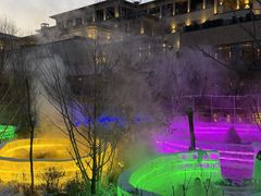 -清河半岛温泉度假酒店