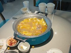 -半天妖烤鱼(六合万达欢乐港店)