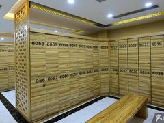 -绿岛汤泉韩式休闲会所