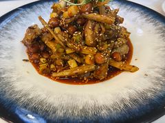 -院8里·少城记忆老川菜(宽窄巷子店)