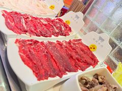 -荣叔港式沙嗲牛肉火锅(五羊新城店)