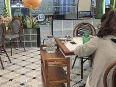 -喃喃椰·糟粕醋·椰子鸡火锅(七堡花园店)